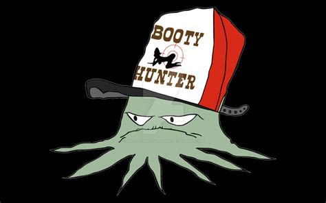 Booty Hunter [Alpha v0.6.1] [TheAlleyGuy] .